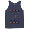 ugly nemo dory gerald Tank Top
