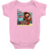 movie night Baby Onesie