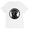 thanos gauntlet V-Neck Tee