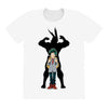 all might All Over Women's T-shirt