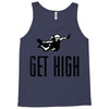 get high Tank Top