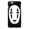 no face noface spirited away chibli manga anime tee iPhone 6 Plus/6s Plus Case