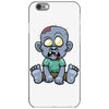 zombie iPhone 6/6s Case