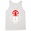 universidad de futbol Tank Top