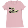 pace Ladies Fitted T-Shirt