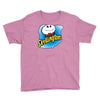 skellington Youth Tee