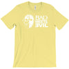 bad meets evil mask T-Shirt