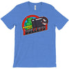 mushroom city bullets T-Shirt