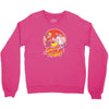 sweep the leg Crewneck Sweatshirt