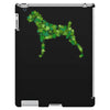 boxer leaf iPad 3 and 4 Case
