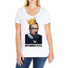 Notorious Ladies Curvy T-Shirt