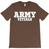 army veteran T-Shirt
