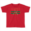 Catci Gucci Parody Toddler T-shirt
