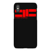cavalera conspiracy iPhoneX Case