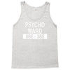 psycho ward Tank Top