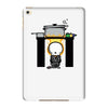 part time job   kitchen iPad Mini 4