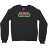 christmas misery Crewneck Sweatshirt