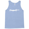 hed pe head planet earth Tank Top