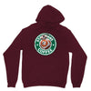 Starwars Coffee Unisex Hoodie