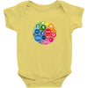 ALL TOP BRAND Baby Bodysuit