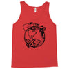 explore, travel, live and love life Tank Top