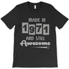 made in 1971 and still awesome T-Shirt