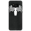 venom 2 spiderman avengers marvel comics gift Samsung Galaxy S8 Case