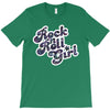 rock n roll girl T-Shirt