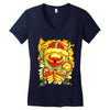 i'm viking Women's V-Neck T-Shirt
