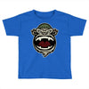 scream Toddler T-shirt