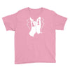 tuxedo after party Youth Tee