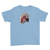 lycanroc (midnight) Youth Tee