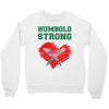 Humboldt Strong Crewneck Sweatshirt