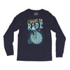 i want to ride my bike Long Sleeve Shirts