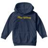 malt whiskey Youth Hoodie