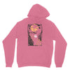 burton's scream Unisex Hoodie