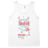 fandom life Tank Top