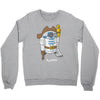 arr2d2 Crewneck Sweatshirt