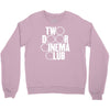 two door cinema club Crewneck Sweatshirt