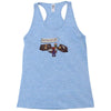 intervention Racerback Tank