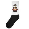 Wall-E Friends Groot Socks