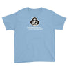 arrgh ya free saturday night Youth Tee