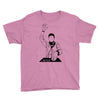 avicii Youth Tee