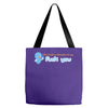 i dont need 140 characters to say fuck you Tote Bags