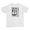 survivor's kit Youth Tee