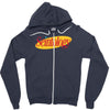 seintology Zipper Hoodie