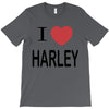 i love harley T-Shirt