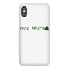 feckneejits iPhoneX