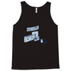 analog retirement Tank Top
