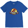 toronto V-Neck Tee